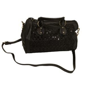 Black Special Occasion Bag